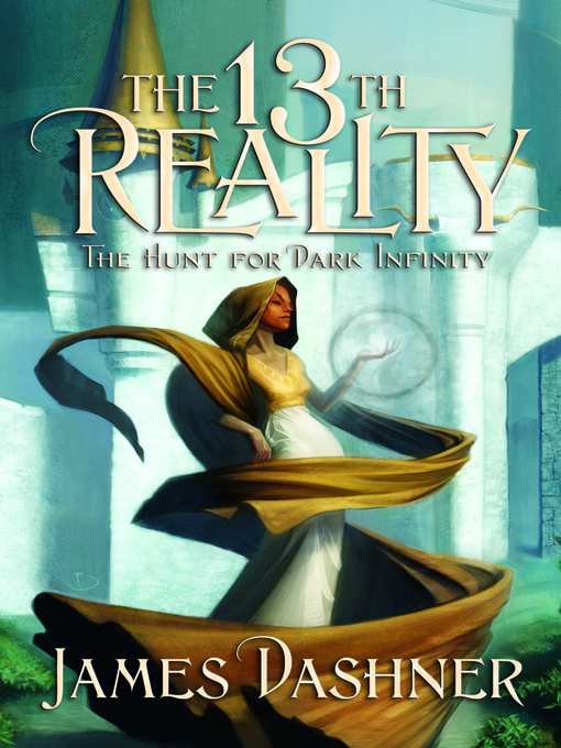 Title details for The Hunt for Dark Infinity by James Dashner - Wait list